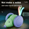 ZoomMouse Electric Interactive Cat Toy Car With Smart Obstacle Avoidance 1