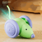 ZoomMouse Electric Interactive Cat Toy Car With Smart Obstacle Avoidance 4