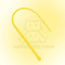 WiggleTail Interactive Cat Teaser Wand With Bell 4