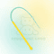 WiggleTail Interactive Cat Teaser Wand With Bell 6