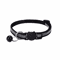 GlowSafe Reflective Breakaway Cat Collar With Bell 6