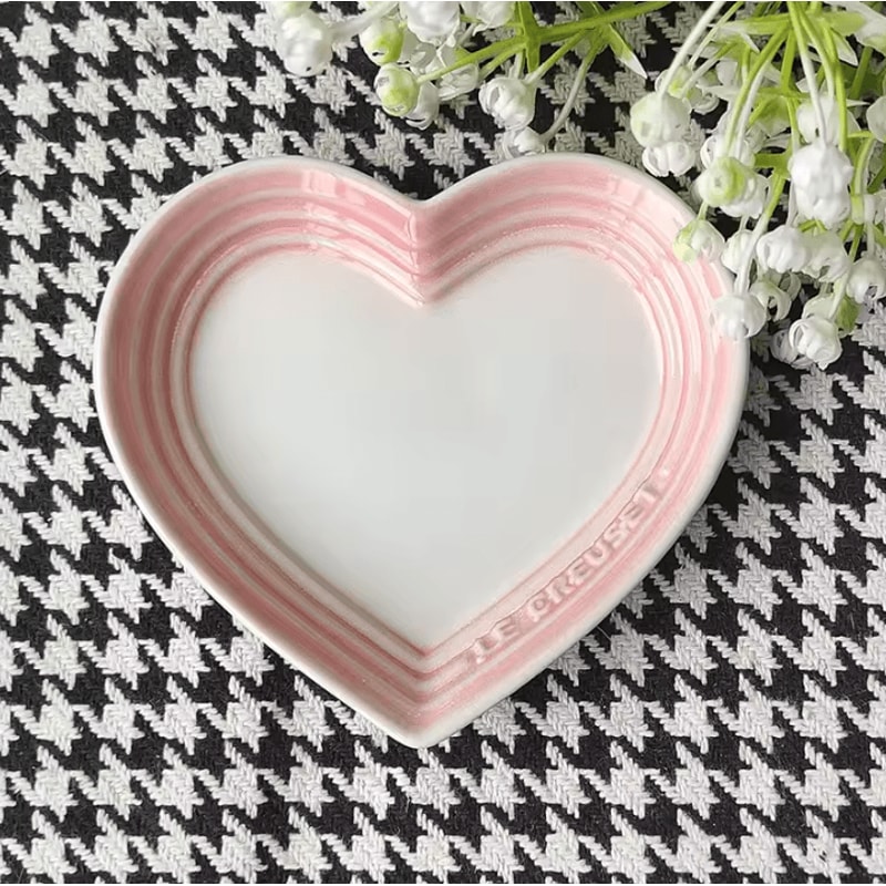 HeartEase Wide Ceramic AntiVomiting Pet Bowl 2