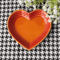 HeartEase Wide Ceramic AntiVomiting Pet Bowl 3