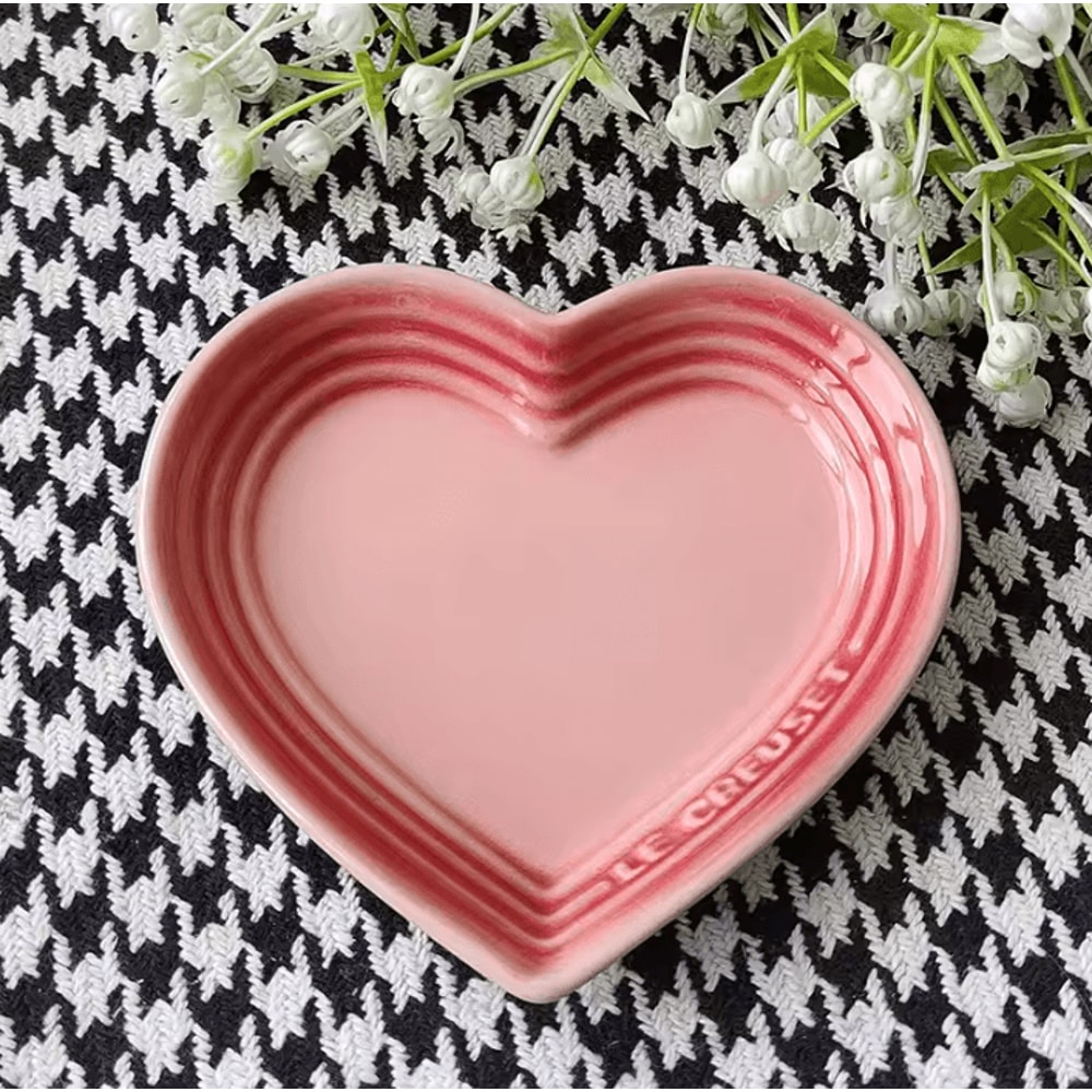 HeartEase Wide Ceramic AntiVomiting Pet Bowl 5