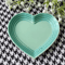 HeartEase Wide Ceramic AntiVomiting Pet Bowl 6