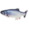 FloppyCatch USB Rechargeable Moving Fish Toy For Cats Small Pets 4