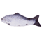 FloppyCatch USB Rechargeable Moving Fish Toy For Cats Small Pets 5