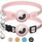 TrackGuard AirTag Cat Collar With Reflective Safety Design 9