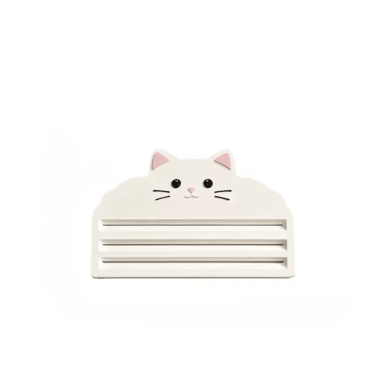 Cat Treat Squeezer Tool NoWaste Food Snack Dispenser For Cats 2
