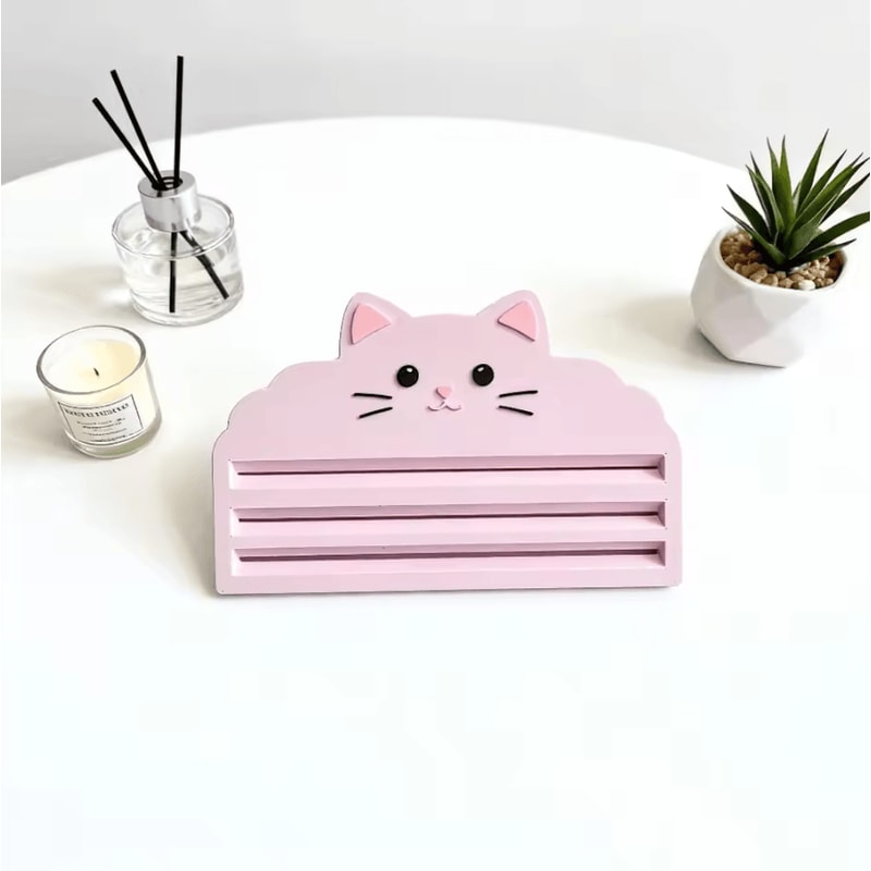 Cat Treat Squeezer Tool NoWaste Food Snack Dispenser For Cats 3