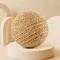 Sisal Cat Scratching Ball Toy Interactive Teething Playtime Fun For Cats 4
