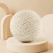 Sisal Cat Scratching Ball Toy Interactive Teething Playtime Fun For Cats 6