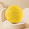 Sisal Cat Scratching Ball Toy Interactive Teething Playtime Fun For Cats 7