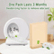 Cat Litter Deodorizer Replacement Cartridge Advanced Odor Control For SelfCleaning Litter Boxes 4