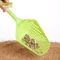 Large DeepShovel Cat Litter Scoop HeavyDuty Sifter For Fast Easy Cleaning 0