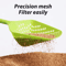 Large DeepShovel Cat Litter Scoop HeavyDuty Sifter For Fast Easy Cleaning 1