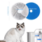 Activated Carbon Pet Fountain Filters Fresh Cleaner Water For Cats Dogs 1