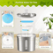 Activated Carbon Pet Fountain Filters Fresh Cleaner Water For Cats Dogs 3