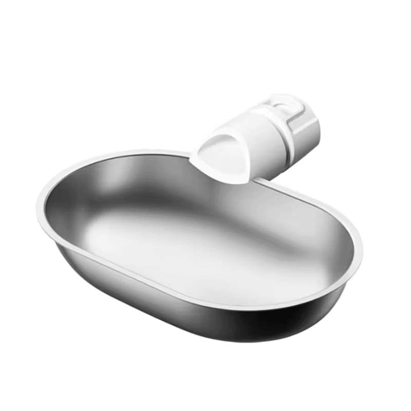 Smart MotionSensing Pet Water Dispenser Rechargeable Automatic Water Fountain For Cats Dogs 3