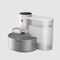 Smart MotionSensing Pet Water Dispenser Rechargeable Automatic Water Fountain For Cats Dogs 5