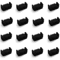 Pet Fountain Filter Replacement Set Premium Foam Cotton Filters For Cleaner Pet Water 0