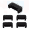 Pet Fountain Filter Replacement Set Premium Foam Cotton Filters For Cleaner Pet Water 4