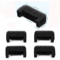 Pet Fountain Filter Replacement Set Premium Foam Cotton Filters For Cleaner Pet Water 4