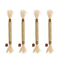 Cat Mint Dental Chew Stick Toy Natural Teeth Cleaning Interactive Cat Toy 3