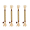 Cat Mint Dental Chew Stick Toy Natural Teeth Cleaning Interactive Cat Toy 3