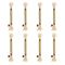 Cat Mint Dental Chew Stick Toy Natural Teeth Cleaning Interactive Cat Toy 4