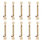 Cat Mint Dental Chew Stick Toy Natural Teeth Cleaning Interactive Cat Toy 5