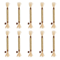 Cat Mint Dental Chew Stick Toy Natural Teeth Cleaning Interactive Cat Toy 5