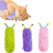Catnip Plush Pillow Toy Soft Interactive Chew SelfPlay Toy For Cats 1