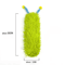 Catnip Plush Pillow Toy Soft Interactive Chew SelfPlay Toy For Cats 2