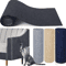 SelfAdhesive Cat Scratcher Mat Trimmable Furniture Sofa Protector For Cats 1