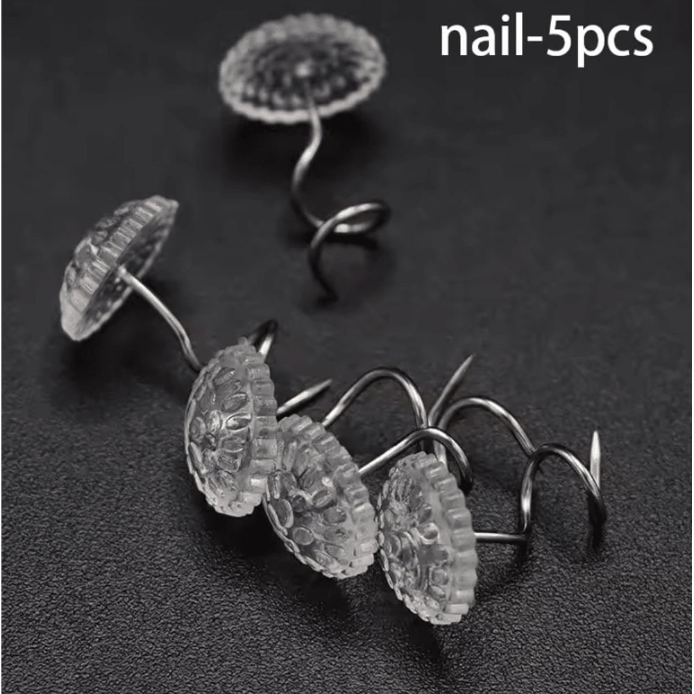 Transparent Cat Furniture Protector Pads SelfAdhesive Scratch Guards For Sofas Furniture 2