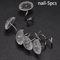 Transparent Cat Furniture Protector Pads SelfAdhesive Scratch Guards For Sofas Furniture 2