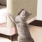 SelfAdhesive Cat Scratching Mat Trimmable Furniture Protector DIY Scratcher Carpet 1