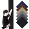 SelfAdhesive Cat Scratching Mat Trimmable Furniture Protector DIY Scratcher Carpet 2