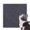 SelfAdhesive Cat Scratching Mat Trimmable Furniture Protector DIY Scratcher Carpet 6