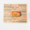 Catnip Food Plush Toy Collection Hamburger Bread Hot Dog Chew Toys For Cats 5