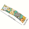 Plush Cat Teaser Wand Toy Interactive BiteResistant Cat Toy For Active Play 2