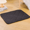 Cooling Pet Mat Breathable Summer Ice Pad For Cats Dogs 2