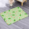 Cooling Pet Mat Breathable Summer Ice Pad For Cats Dogs 4