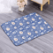 Cooling Pet Mat Breathable Summer Ice Pad For Cats Dogs 5