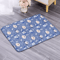 Cooling Pet Mat Breathable Summer Ice Pad For Cats Dogs 5