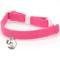 Safety Stretch Cat Collar Lightweight Elastic Collar For Cats Small Pets 9