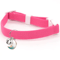 Safety Stretch Cat Collar Lightweight Elastic Collar For Cats Small Pets 9