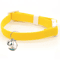 Safety Stretch Cat Collar Lightweight Elastic Collar For Cats Small Pets 3