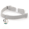 Safety Stretch Cat Collar Lightweight Elastic Collar For Cats Small Pets 4